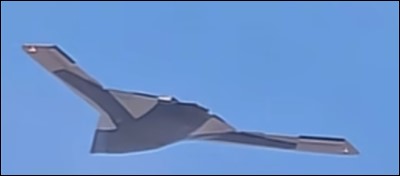 GJ-X Chinese UAV (E)